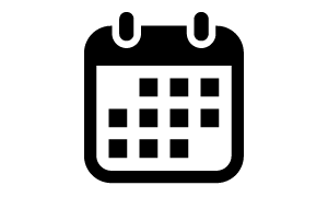 土曜・日曜・祝日も営業