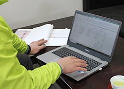 新規開業サポート